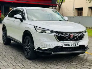Honda Vezel Z Grade 2023 SUV (Used)