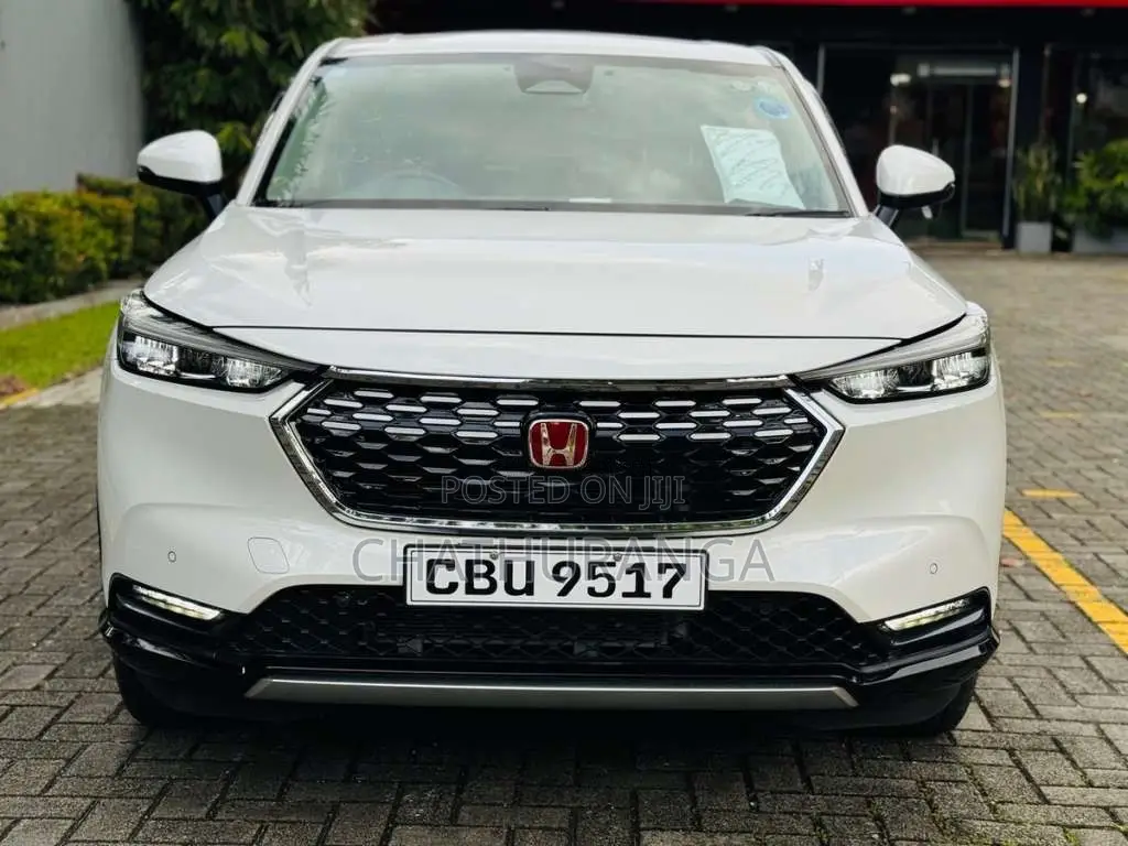 Honda Vezel Z Grade 2023 SUV (Used)