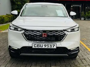 Honda Vezel Z Grade 2023 SUV (Used)