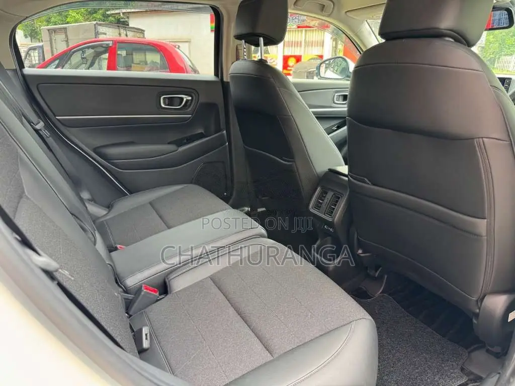 Honda Vezel Z Grade 2023 SUV (Used)