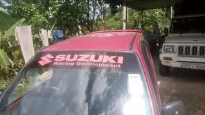 Suzuki Maruti 800 2000 Car (Used)