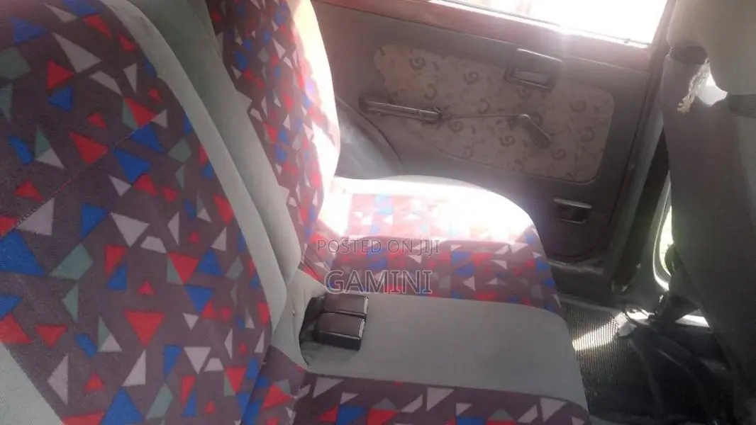 Suzuki Maruti 800 2000 Car (Used)