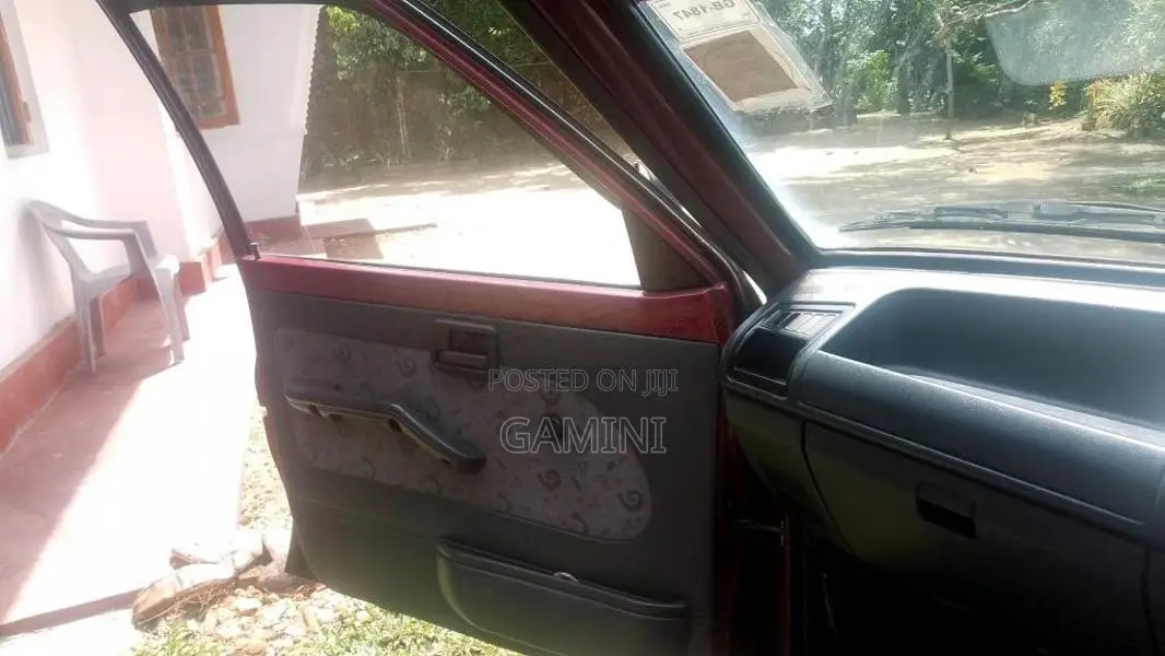 Suzuki Maruti 800 2000 Car (Used)