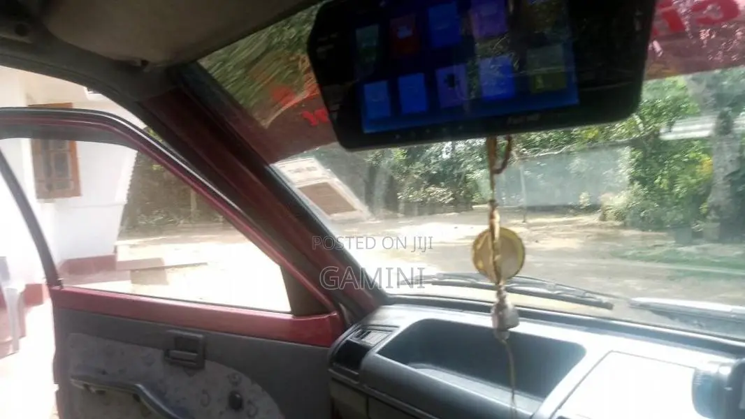 Suzuki Maruti 800 2000 Car (Used)