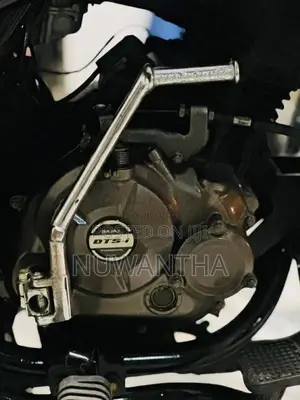 Bajaj Discover 2013 Motorbike (Used)