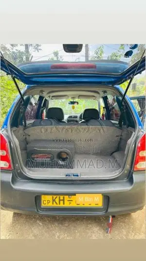 Suzuki Alto LXI 2008 Car (Used)