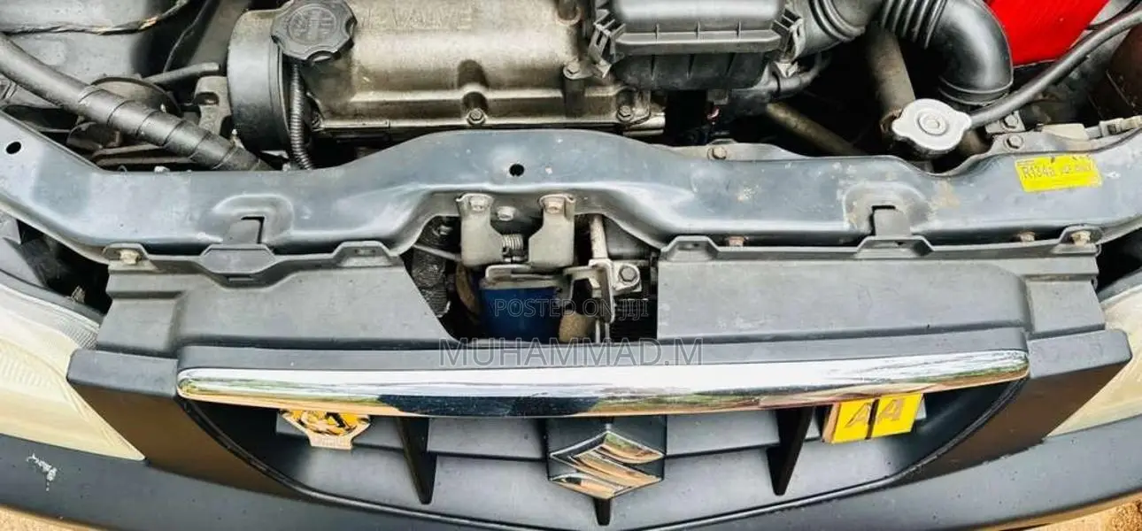 Suzuki Alto LXI 2008 Car (Used)
