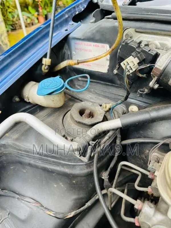 Suzuki Alto LXI 2008 Car (Used)