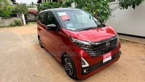 Nissan Dayz Highway Star Propilot 2024 Car Unregistered (Recondition)