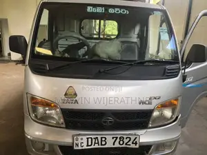 Tata Dimo Batta ACE 2015 Lorry (Used)