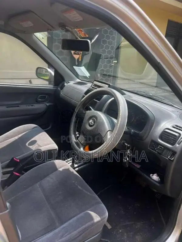 Suzuki Swift 2003 Car (Used)