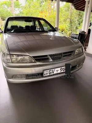 Toyota Carina 1999 Car (Used)