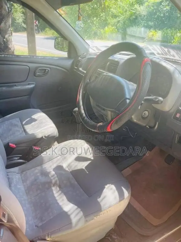 Suzuki Alto 2011 Car (Used)