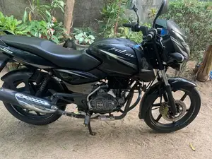 Bajaj Pulsar 150 2018 Motorbike (Used)