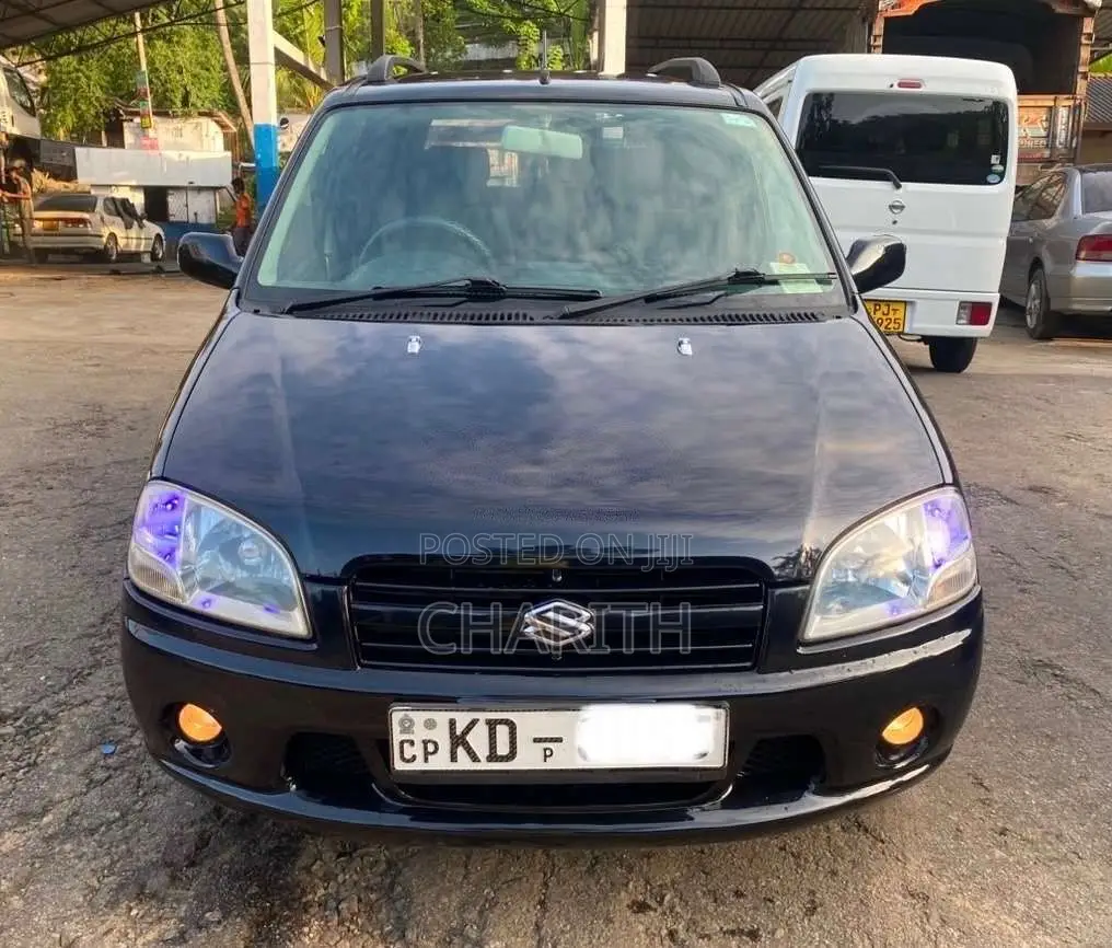 Suzuki Swift Center Antenna 2005 Car (Used)