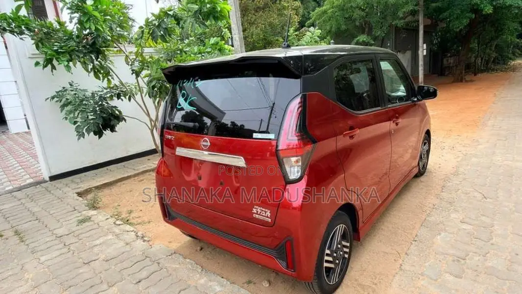 Nissan Dayz Highway Star Propilot 2024 Car Unregistered (Recondition)