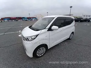 Mitsubishi EK Wagon 2025 Car Unregistered (Recondition)