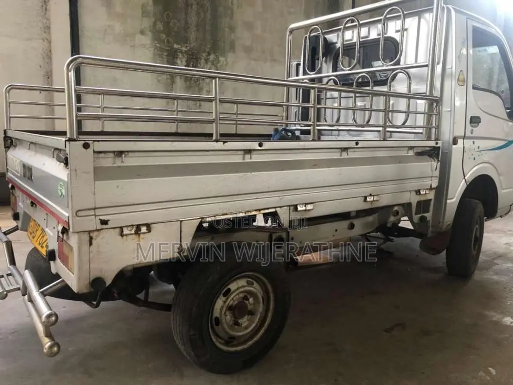 Tata Dimo Batta ACE 2015 Lorry (Used)