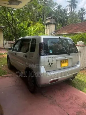 Suzuki Swift 2003 Car (Used)