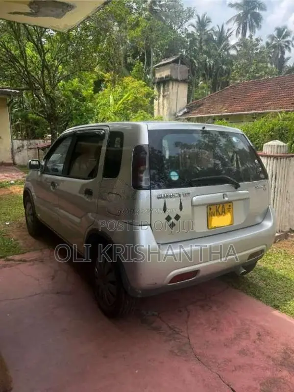 Suzuki Swift 2003 Car (Used)