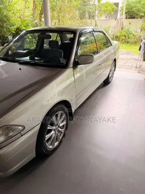 Toyota Carina 1999 Car (Used)
