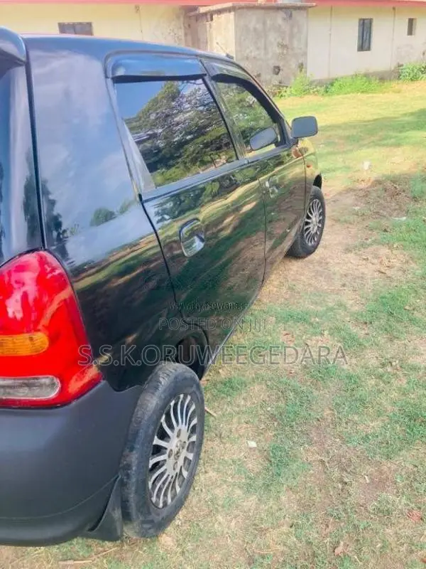 Suzuki Alto 2011 Car (Used)
