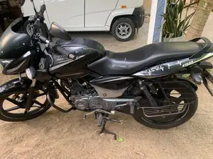 Bajaj Pulsar 150 2018 Motorbike (Used)