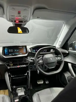 Peugeot 2008 Peugeot 2023 SUV (Used)