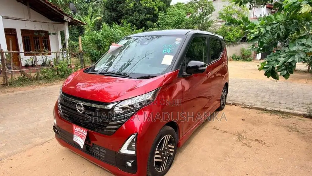 Nissan Dayz Highway Star Propilot 2024 Car Unregistered (Recondition)