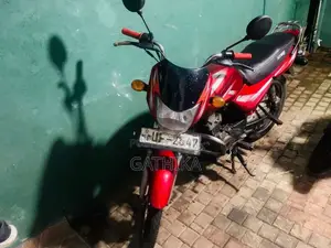 Bajaj CT-100 2008 Motorbike (Used)
