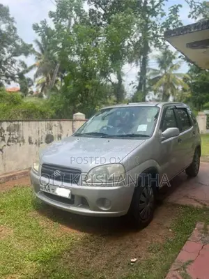 Suzuki Swift 2003 Car (Used)