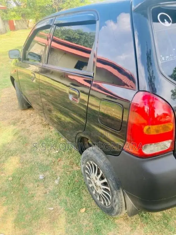 Suzuki Alto 2011 Car (Used)
