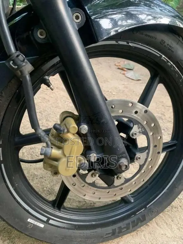 Bajaj Pulsar 150 2018 Motorbike (Used)