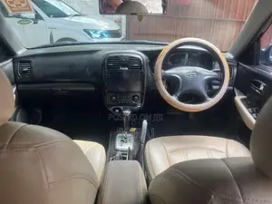 Hyundai Sonata 2004 Car (Used)