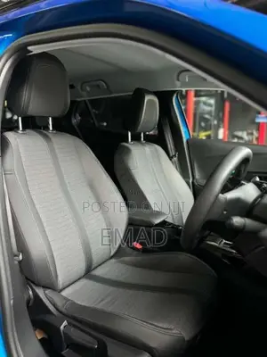 Peugeot 2008 Peugeot 2023 SUV (Used)