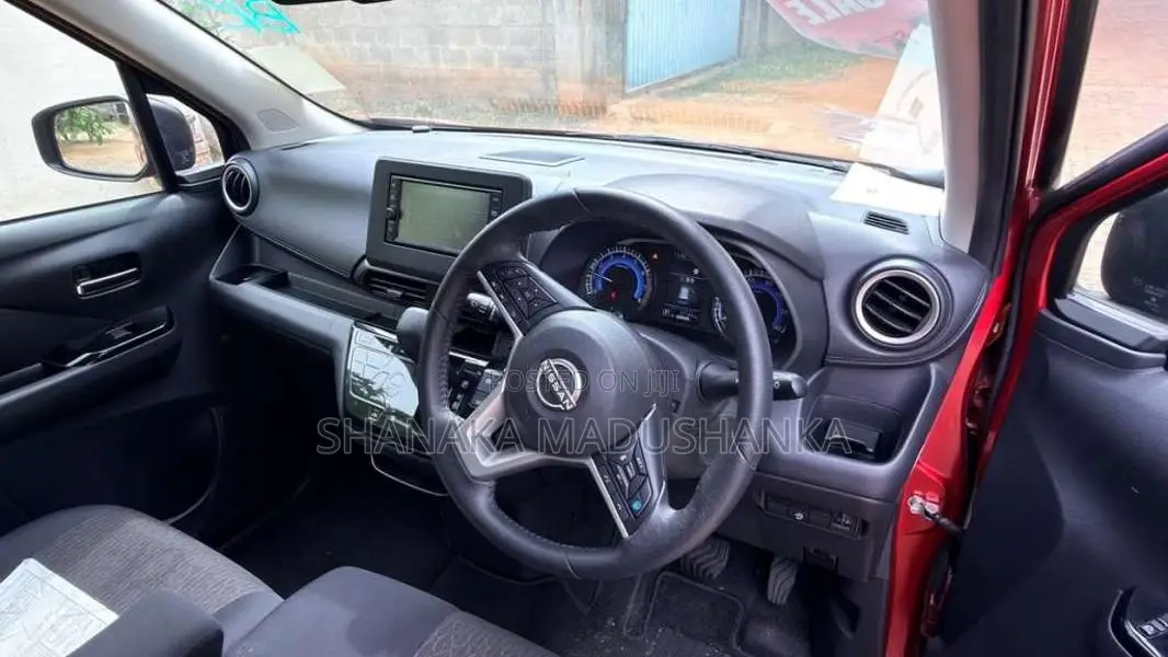 Nissan Dayz Highway Star Propilot 2024 Car Unregistered (Recondition)