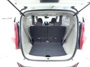 Mitsubishi EK Wagon 2025 Car Unregistered (Recondition)