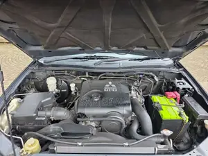 Mitsubishi L200 Sportero 2015 Pickup (Used)