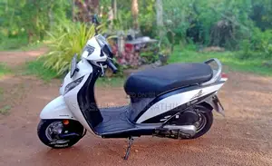 Honda Activa I 2013 Motorbike (Used)