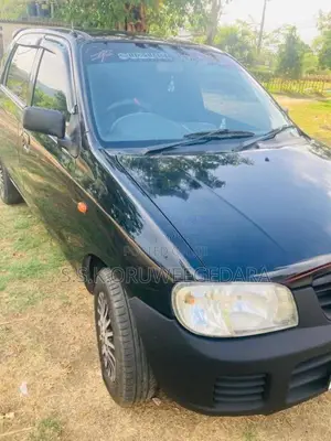Suzuki Alto 2011 Car (Used)