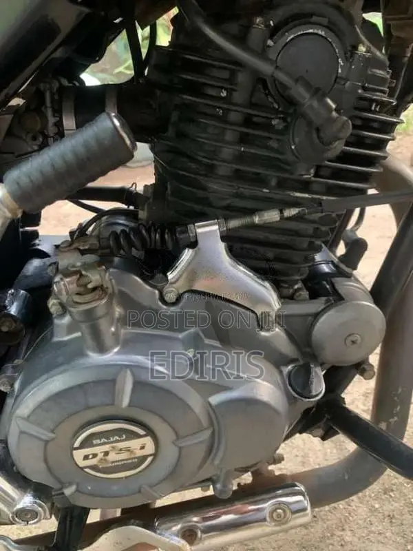 Bajaj Pulsar 150 2018 Motorbike (Used)