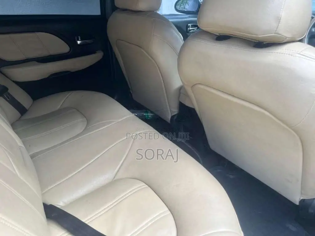 Hyundai Sonata 2004 Car (Used)