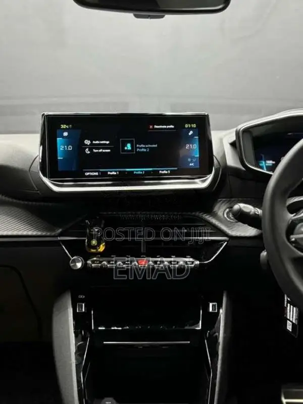 Peugeot 2008 Peugeot 2023 SUV (Used)