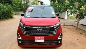Nissan Dayz Highway Star Propilot 2024 Car Unregistered (Recondition)
