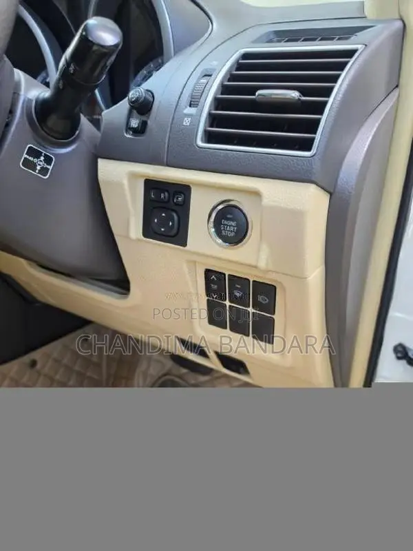 Toyota Prado 150 2015 SUV (Used)