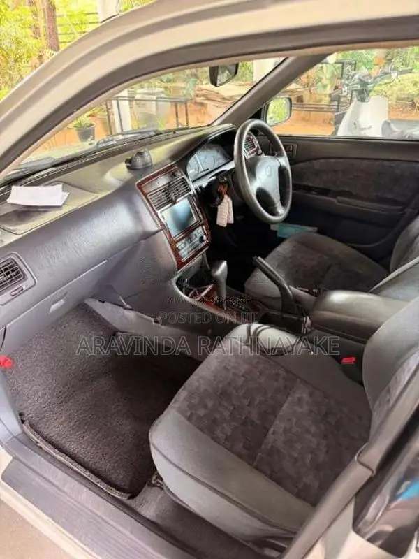 Toyota Carina 1999 Car (Used)