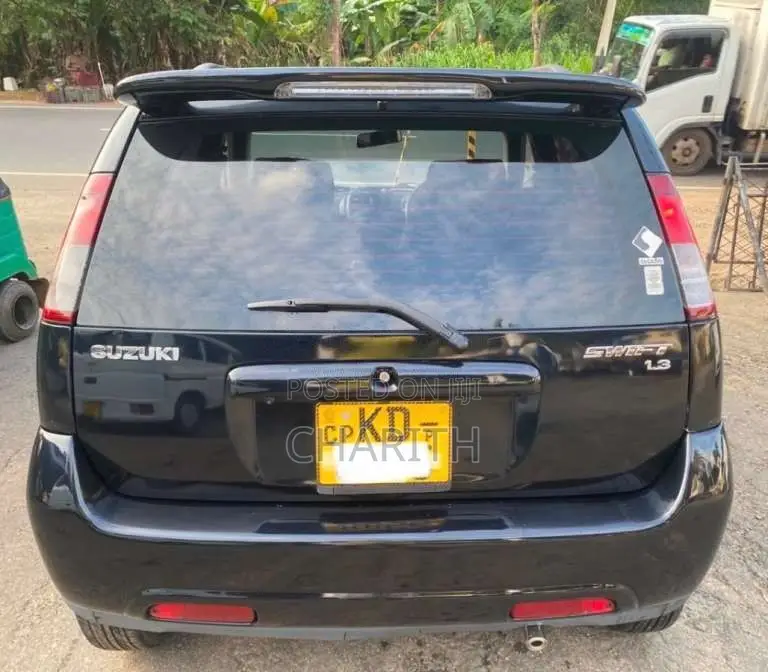 Suzuki Swift Center Antenna 2005 Car (Used)