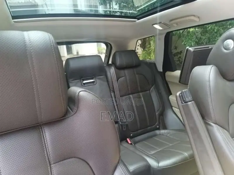 Range-Rover Sport 2018 SUV (Used)