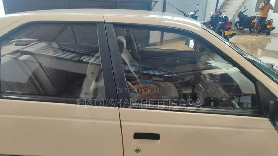 Peugeot 405 1984 Car (Used)