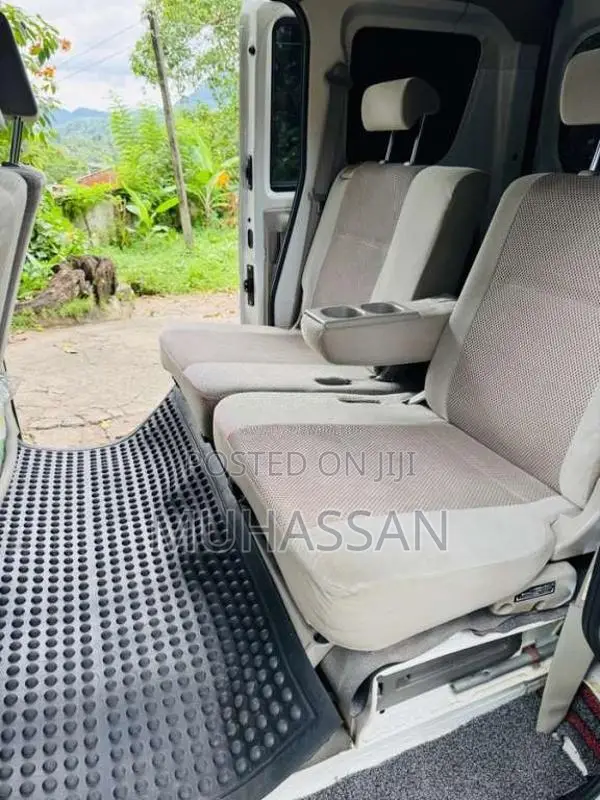Suzuki Every DA17 2017 Van (Used)
